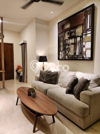 Rumah Elit Modern Siap Huni di BSD Nusaloka Tangerang Rumah Elit Modern Siap Huni di BSD Nusaloka Tangerang