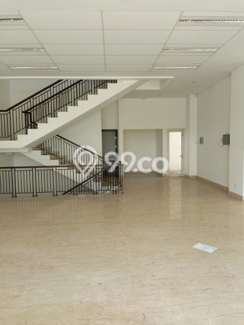 Kantor Bagus Dijual LB 1310m2 Lokasi Strategis Tangerang Area Cocok untuk Berbisnis Kantor Bagus Dijual LB 1310m2 Lokasi Strategis Tangerang Area Cocok untuk Berbisnis