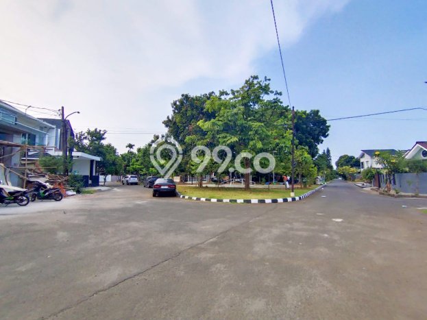 Rumah Elit Modern Tanpa Renovasi di Serpong Villa Melati Mas Tangerang Selatan Rumah Elit Modern Tanpa Renovasi di Serpong Villa Melati Mas Tangerang Selatan
