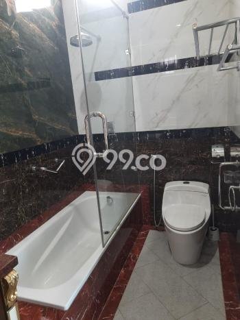 Komersial Dijual di Prime Area Jakarta Selatan Luas 1603m2 Komersial Dijual di Prime Area Jakarta Selatan Luas 1603m2