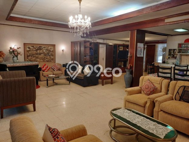 Dijual Rumah Mewah Exclusive di Kebayoran Baru, Jakarta Selatan Dijual Rumah Mewah Exclusive di Kebayoran Baru, Jakarta Selatan