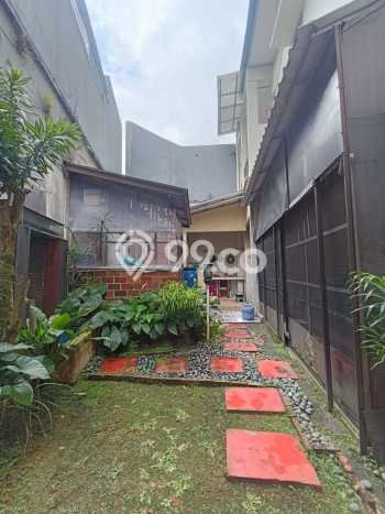 Ready to Use! Luxury House LT 300m2 Desain Modern di BSD Kencana Loka Ready to Use! Luxury House LT 300m2 Desain Modern di BSD Kencana Loka