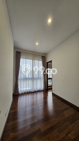 Rumah Elit Modern Siap Huni di BSD City Tangerang Rumah Elit Modern Siap Huni di BSD City Tangerang