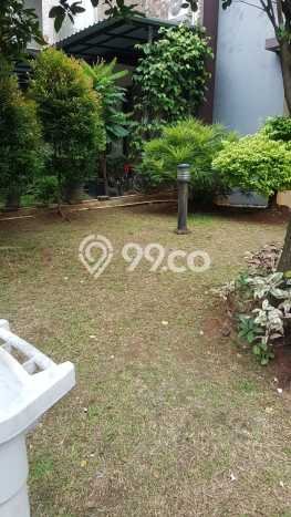 Rumah Luxury Modern Siap Huni di BSD Foresta Tangerang Rumah Luxury Modern Siap Huni di BSD Foresta Tangerang