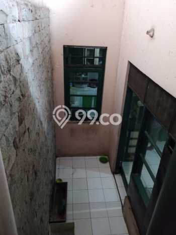 Rumah Minimalis 3 Kamar LT 162m2 di BSD Nusaloka Rumah Minimalis 3 Kamar LT 162m2 di BSD Nusaloka