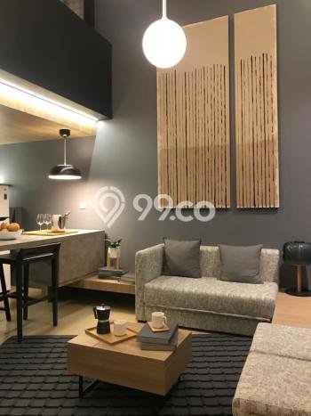 Jual Rumah Modern 3 KT di BSD Green Wich, Tangerang Jual Rumah Modern 3 KT di BSD Green Wich, Tangerang
