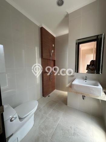 INVESTASI CERDAS! Rumah Premium BSD The Green, Tangerang, Luas Tanah 120m² LB 102m² INVESTASI CERDAS! Rumah Premium BSD The Green, Tangerang, Luas Tanah 120m² LB 102m²
