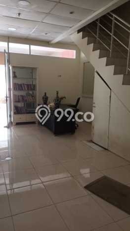 Untuk Dijual! Ruko di BSD City Tangerang LT 54m2 / LB 120m2 Kawasan Bisnis Untuk Dijual! Ruko di BSD City Tangerang LT 54m2 / LB 120m2 Kawasan Bisnis