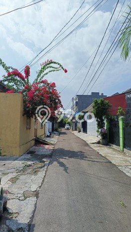 Rumah Minimalis 3 KT LT 112m2 di BSD Griya Loka Rumah Minimalis 3 KT LT 112m2 di BSD Griya Loka
