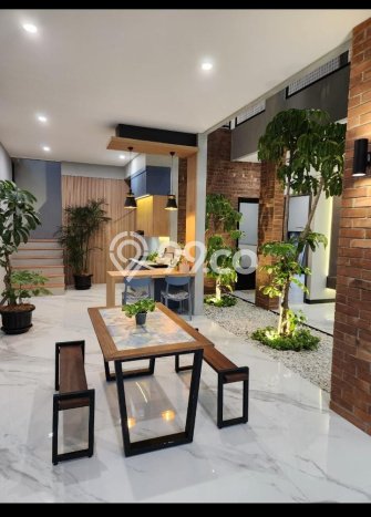 Hunian Super Mewah dengan Akses Paling Strategis di BSD Delatinos, Tangerang Hunian Super Mewah dengan Akses Paling Strategis di BSD Delatinos, Tangerang