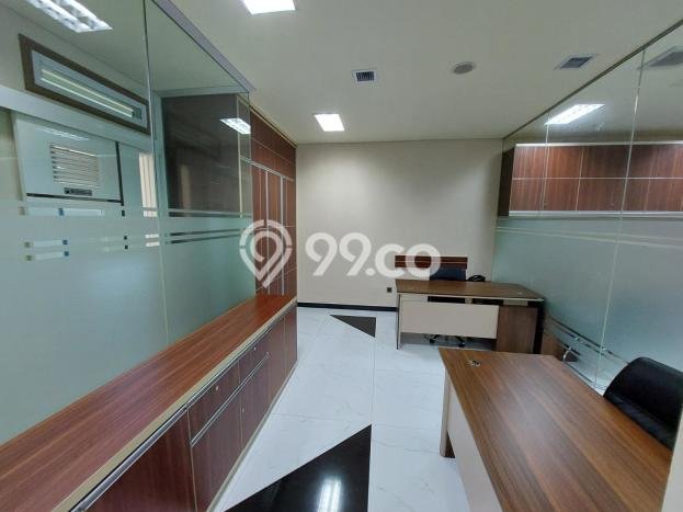 Komersial Dijual di Prime Area Jakarta Selatan Luas 1603m2 Komersial Dijual di Prime Area Jakarta Selatan Luas 1603m2
