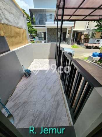 Ready to Use! Premium House LT 105m2 Desain Elegan di BSD Eminent Ready to Use! Premium House LT 105m2 Desain Elegan di BSD Eminent