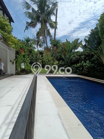 Disewakan Rumah Harga Terjangkau di Kemang Jakarta Selatan Punya 5 KT Disewakan Rumah Harga Terjangkau di Kemang Jakarta Selatan Punya 5 KT