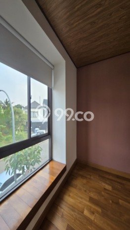 Rumah Elit Modern Siap Huni di BSD City Tangerang Rumah Elit Modern Siap Huni di BSD City Tangerang