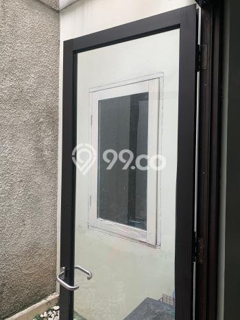 Rumah Minimalis 3 Kamar LT 112m2 di BSD Griya Loka Rumah Minimalis 3 Kamar LT 112m2 di BSD Griya Loka