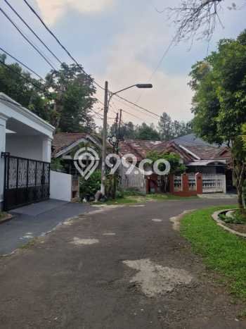 Hunian Terjangkau LT 428m2 di BSD Griya Loka Lingkungan Asri Hunian Terjangkau LT 428m2 di BSD Griya Loka Lingkungan Asri