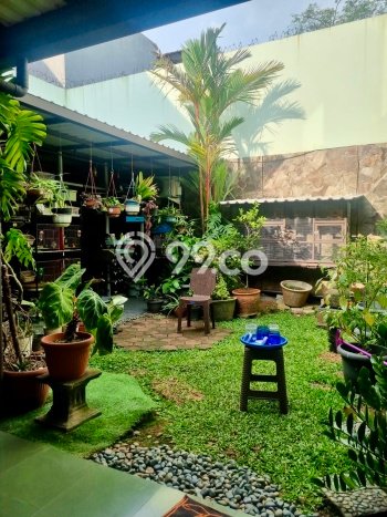 For Sale! Luxury House LT 300m2 Desain Modern di BSD Green Cove For Sale! Luxury House LT 300m2 Desain Modern di BSD Green Cove