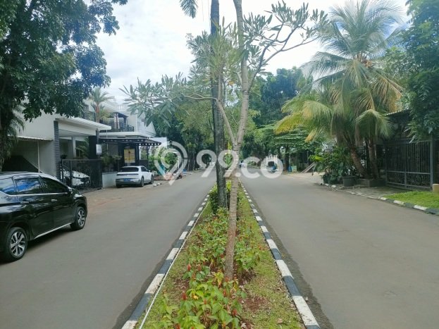 Hunian Super Mewah dengan Akses Paling Strategis di BSD Puspita Loka, Tangerang Hunian Super Mewah dengan Akses Paling Strategis di BSD Puspita Loka, Tangerang