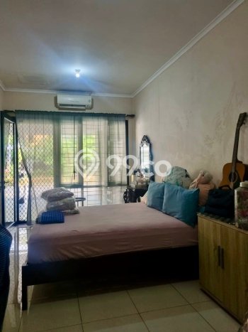 For Sale! Luxury House LT 300m2 Desain Modern di BSD Green Cove For Sale! Luxury House LT 300m2 Desain Modern di BSD Green Cove