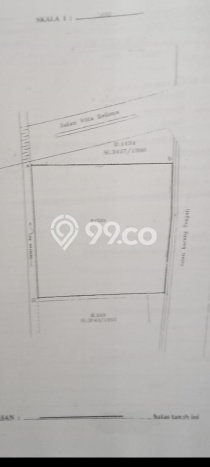 Komersial Dijual di Jakarta Selatan LT 1710m2 & LB 250m2 Lokasi Terbaik! Komersial Dijual di Jakarta Selatan LT 1710m2 & LB 250m2 Lokasi Terbaik!