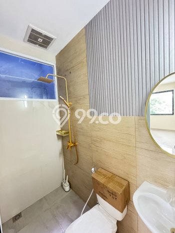 For Sale Hunian Rumah Nyaman 2 KT di BSD Kencana Loka, Tangerang For Sale Hunian Rumah Nyaman 2 KT di BSD Kencana Loka, Tangerang