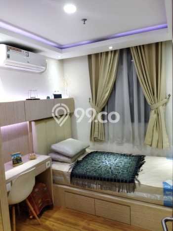 Dijual Apartemen 2 KT & 1 KM di Tangerang Lokasi Strategis Dijual Apartemen 2 KT & 1 KM di Tangerang Lokasi Strategis