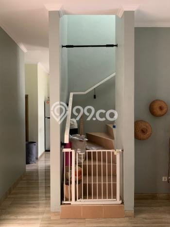 Rumah Minimalis 3 Kamar LT 112m2 di BSD Griya Loka Rumah Minimalis 3 Kamar LT 112m2 di BSD Griya Loka