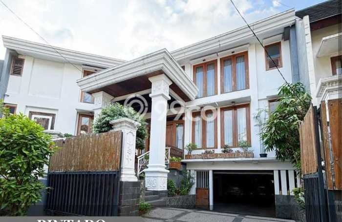 Hunian Super Elit dengan Akses Paling Strategis di Sektor 9-Bintaro, Tangerang Selatan Hunian Super Elit dengan Akses Paling Strategis di Sektor 9-Bintaro, Tangerang Selatan