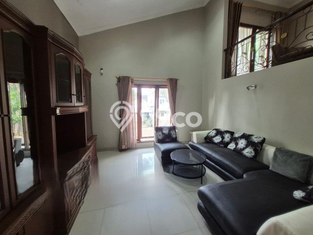 Rumah Luxury Modern Siap Huni di BSD Puspita Loka Tangerang Rumah Luxury Modern Siap Huni di BSD Puspita Loka Tangerang