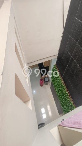 Rumah Minimalis 3 KT LT 112m2 di BSD Griya Loka Rumah Minimalis 3 KT LT 112m2 di BSD Griya Loka