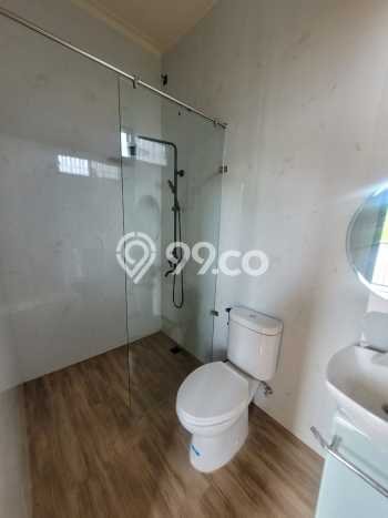Rumah Elit LB 241m2 Siap Huni Desain Elegan di BSD Puspita Loka, Tangerang Rumah Elit LB 241m2 Siap Huni Desain Elegan di BSD Puspita Loka, Tangerang