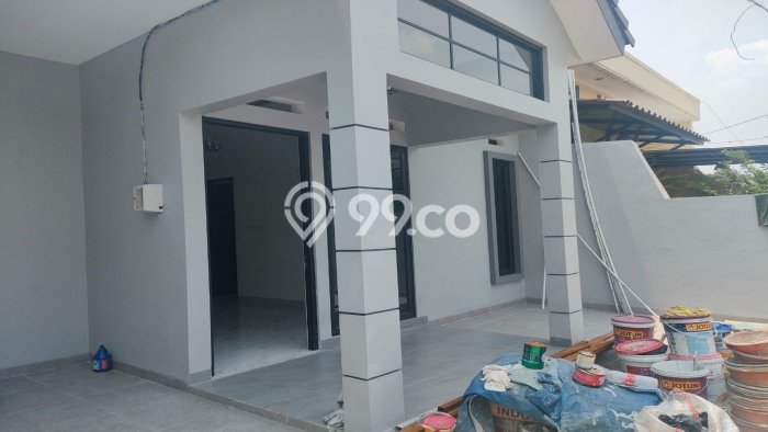 Hunian Nyaman Asri 3 KT Siap Pakai di BSD Griya Loka Tangerang Hunian Nyaman Asri 3 KT Siap Pakai di BSD Griya Loka Tangerang