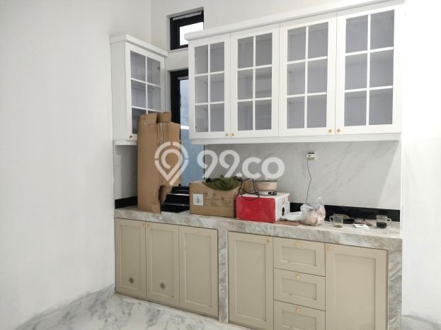 Dijual Rumah Mewah Megah Dengan View Cantik di BSD Griya Loka, Tangerang Dijual Rumah Mewah Megah Dengan View Cantik di BSD Griya Loka, Tangerang