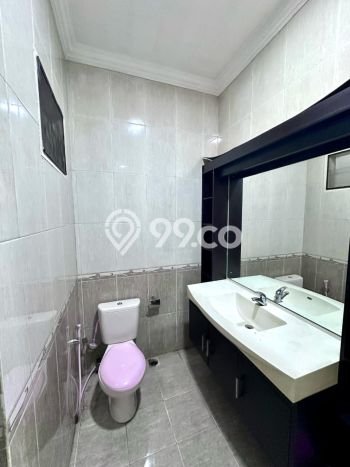 Rumah Elit Modern Siap Huni di BSD Neo Catalonia Tangerang Rumah Elit Modern Siap Huni di BSD Neo Catalonia Tangerang