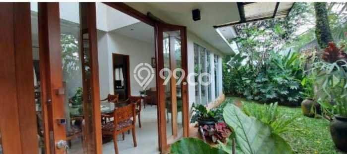 Hunian Super Elit dengan Akses Paling Strategis di BSD The Green, Tangerang Hunian Super Elit dengan Akses Paling Strategis di BSD The Green, Tangerang