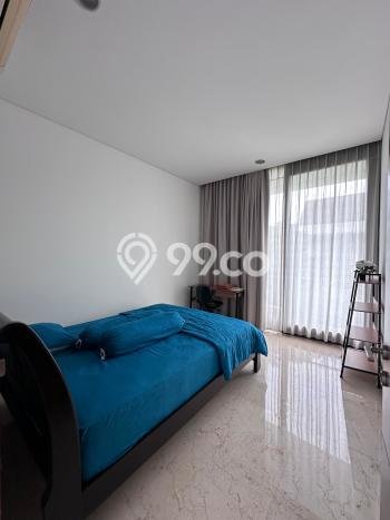 Rumah Elit Modern Siap Huni di Kemang Jakarta Selatan Rumah Elit Modern Siap Huni di Kemang Jakarta Selatan