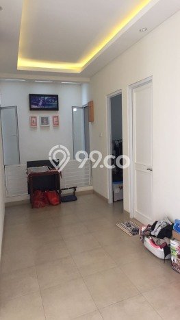 Dijual Rumah Mewah Megah Dengan View Eksklusif di BSD Sevilla, Tangerang Dijual Rumah Mewah Megah Dengan View Eksklusif di BSD Sevilla, Tangerang