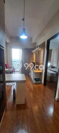 Hunian Apartemen Ekonomis di Tangerang dengan 1 Kamar Tidur, 1 Kamar Mandi Hunian Apartemen Ekonomis di Tangerang dengan 1 Kamar Tidur, 1 Kamar Mandi