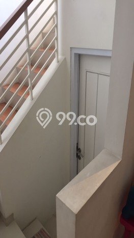 Dijual Rumah Mewah Megah Dengan View Eksklusif di BSD Sevilla, Tangerang Dijual Rumah Mewah Megah Dengan View Eksklusif di BSD Sevilla, Tangerang