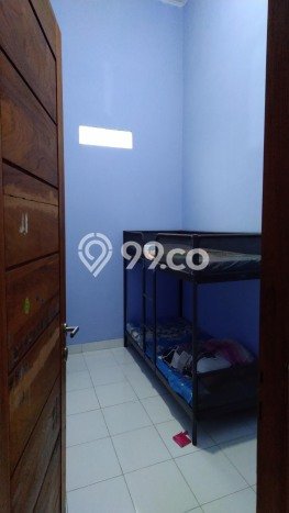 Rumah Luas Asri 3 KT Siap Pakai di BSD Nusaloka Tangerang Rumah Luas Asri 3 KT Siap Pakai di BSD Nusaloka Tangerang