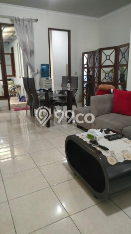 Rumah Modern 3 KT LT 144m2 di BSD Delatinos Rumah Modern 3 KT LT 144m2 di BSD Delatinos