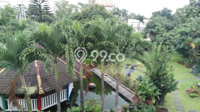 Jual Rumah Luas Elegan Dengan View Eksklusif di Bogor Nirwana Residence, Bogor Jual Rumah Luas Elegan Dengan View Eksklusif di Bogor Nirwana Residence, Bogor