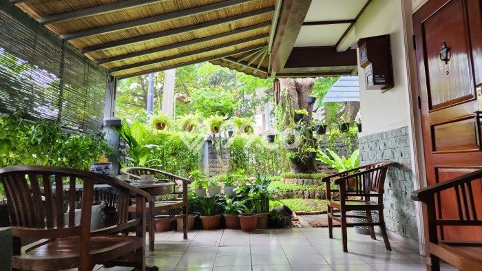 Ready to Use! Luxury House LT 198m2 Desain Elegan di Bintaro Ready to Use! Luxury House LT 198m2 Desain Elegan di Bintaro
