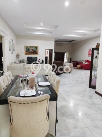 Dijual Rumah Premium dengan Fasilitas Sekitar Lengkap di Menteng, Jakarta Pusat Dijual Rumah Premium dengan Fasilitas Sekitar Lengkap di Menteng, Jakarta Pusat