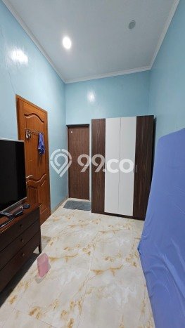 Jual Rumah Strategis Bagus Punya 3 KT di Pagedangan Tangerang SHM Jual Rumah Strategis Bagus Punya 3 KT di Pagedangan Tangerang SHM