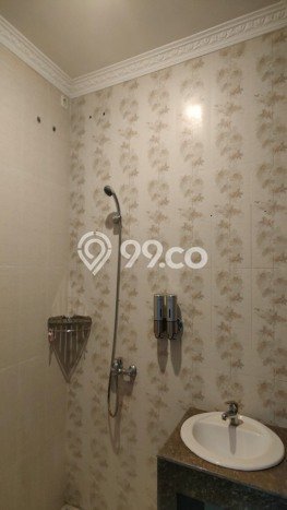 Dijual Rumah Eksklusif 4 KT di BSD Griya Loka, Tangerang Dijual Rumah Eksklusif 4 KT di BSD Griya Loka, Tangerang