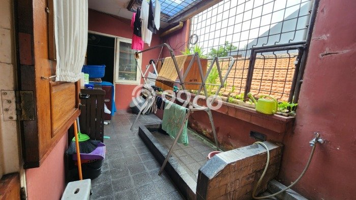 Ready to Use! Luxury House LT 198m2 Desain Elegan di Bintaro Ready to Use! Luxury House LT 198m2 Desain Elegan di Bintaro