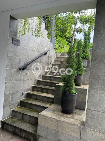 Dijual Rumah Luas Elegan Dengan View Eksklusif di BSD City, Tangerang Dijual Rumah Luas Elegan Dengan View Eksklusif di BSD City, Tangerang
