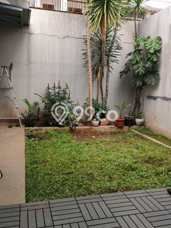 Dijual Rumah Eksklusif 4 KT di Villa Melati Mas, Tangerang Selatan Dijual Rumah Eksklusif 4 KT di Villa Melati Mas, Tangerang Selatan