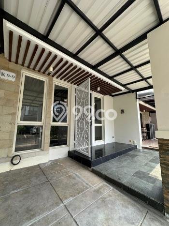 INVESTASI CERDAS! Rumah Premium BSD The Green, Tangerang, Luas Tanah 120m² LB 102m² INVESTASI CERDAS! Rumah Premium BSD The Green, Tangerang, Luas Tanah 120m² LB 102m²